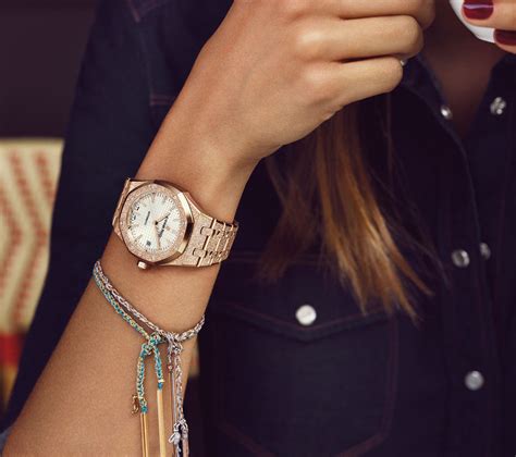 audemars piguet mujer